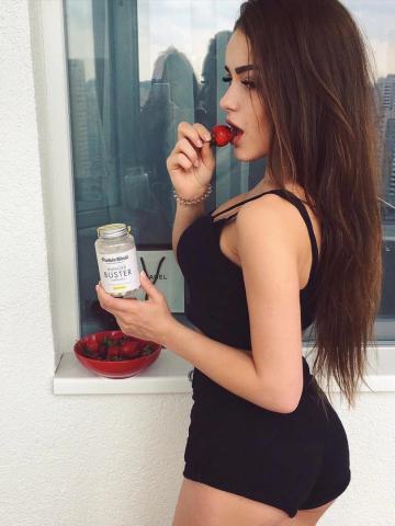 Анкета проститутки Алиса - Фото 1, , 25 лет, №356881